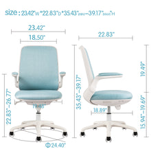 将图片加载到图库查看器,Charm Task Chair