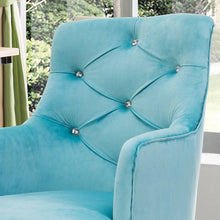 将图片加载到图库查看器,Zacotl Task Chair