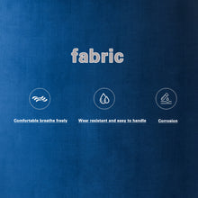 将图片加载到图库查看器,Swivel Barrel Chair