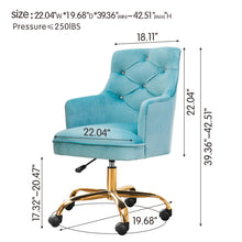 将图片加载到图库查看器，Zacotl Task Chair
