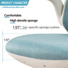 将图片加载到图库查看器，Charm Task Chair
