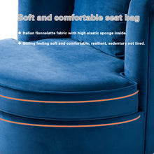 将图片加载到图库查看器，Swivel Barrel Chair
