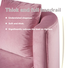 将图片加载到图库查看器，Swivel Barrel Chair
