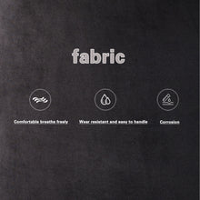 将图片加载到图库查看器，Swivel Barrel Chair
