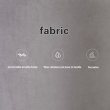 将图片加载到图库查看器，Swivel Barrel Chair
